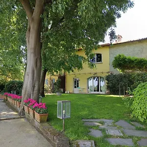  Bed & Breakfast La Piana
