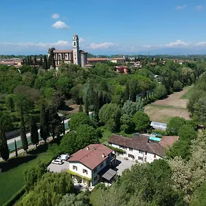  Bed & Breakfast L'isolo E